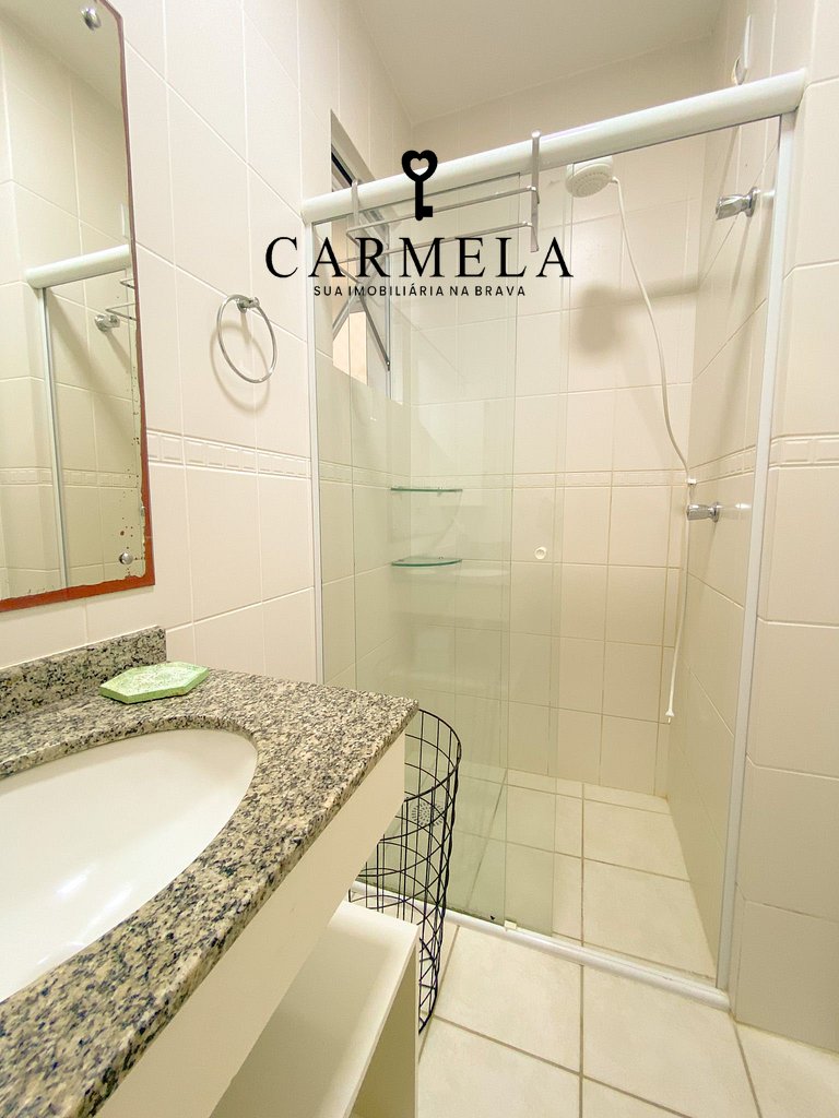 Lt21mb306z1e - Mirante da Brava - Apartamento, dois dormitór