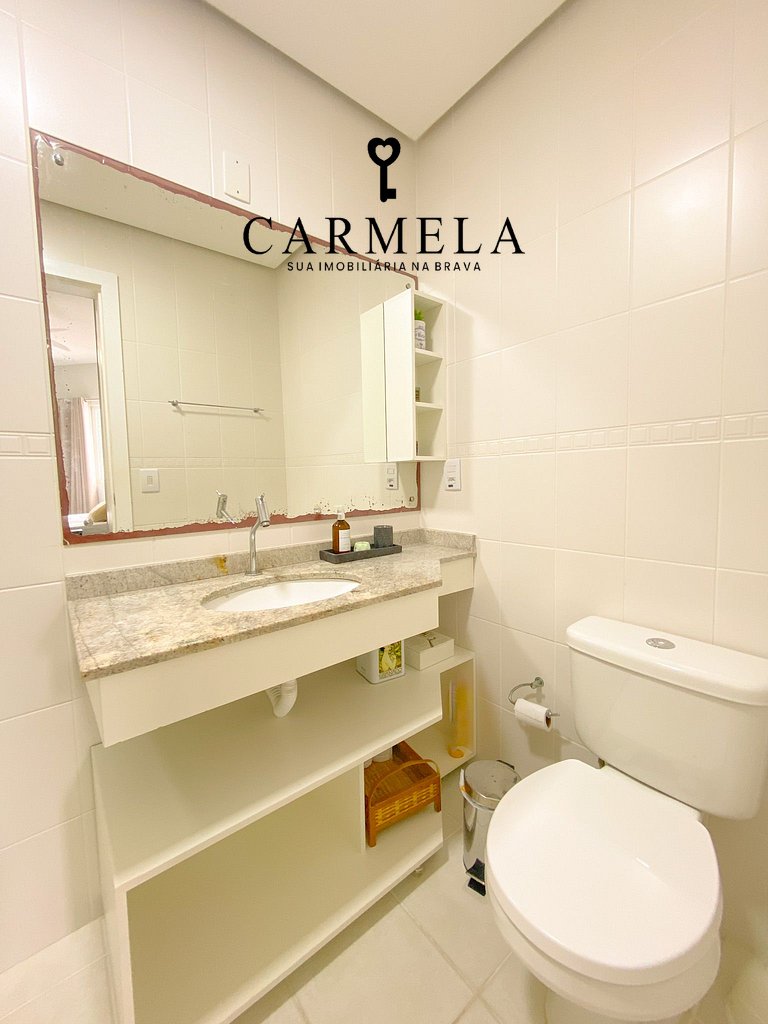 Lt21mb306z1e - Mirante da Brava - Apartamento, dois dormitór
