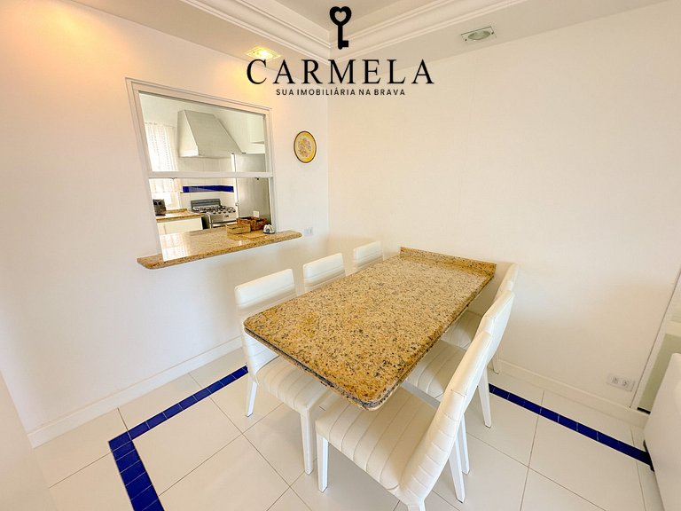 Lt30tb17 - Terrazas da Brava - Apartamento, três dormitórios