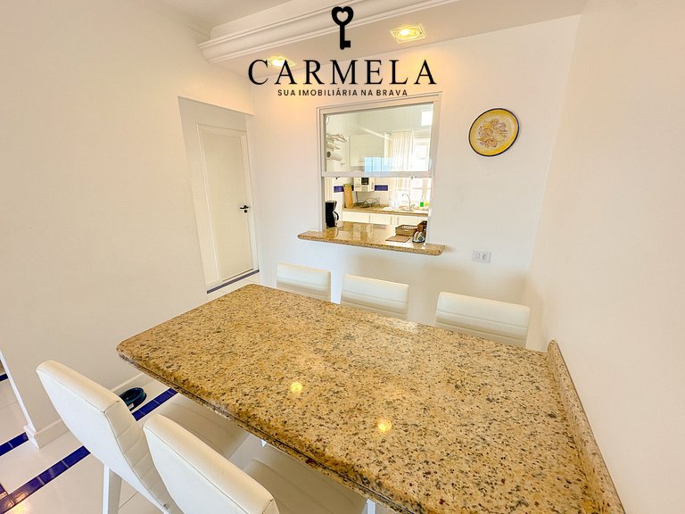 Lt31tb17 - Terrazas da Brava - Apartamento, três dormitórios