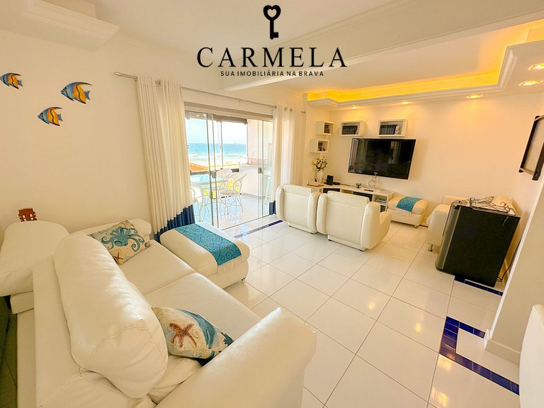 Lt31tb17 - Terrazas da Brava - Apartamento, três dormitórios