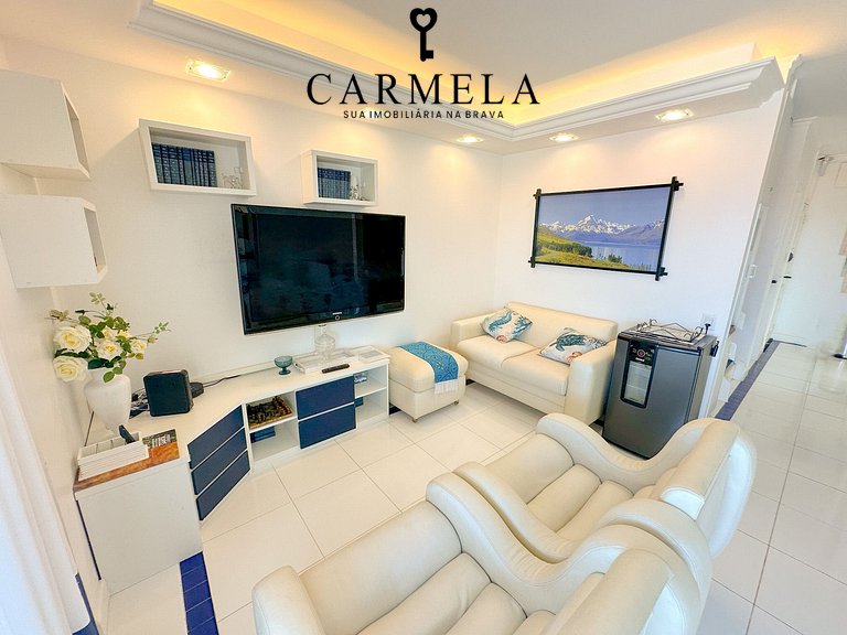 Lt31tb17 - Terrazas da Brava - Apartamento, três dormitórios