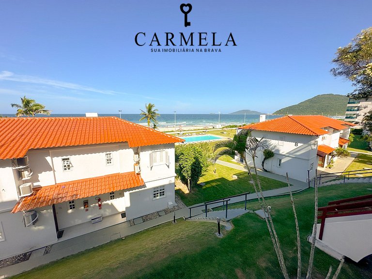 Lt30tb17 - Terrazas da Brava - Apartamento, três dormitórios