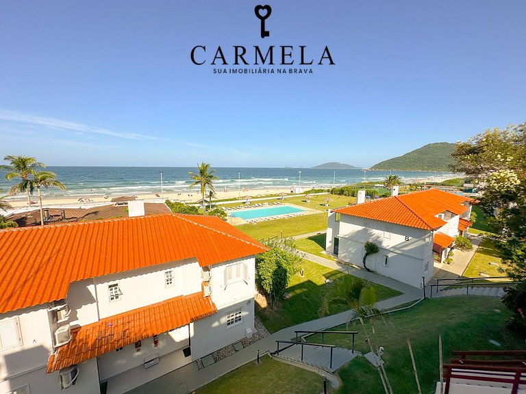 Lt30tb17 - Terrazas da Brava - Apartamento, três dormitórios