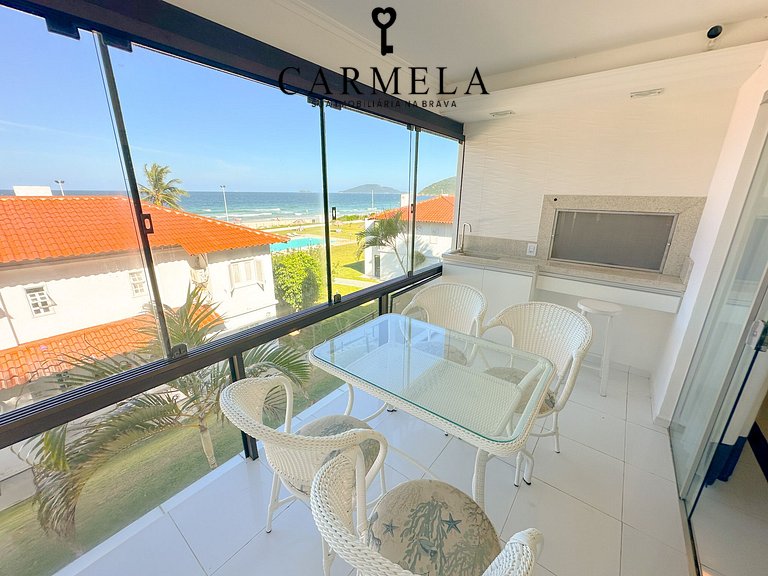 Lt31tb17 - Terrazas da Brava - Apartamento, três dormitórios