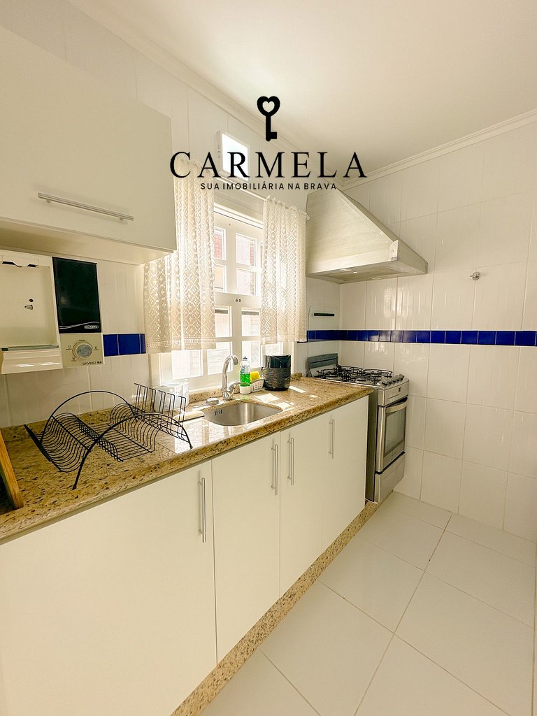 Lt31tb17 - Terrazas da Brava - Apartamento, três dormitórios