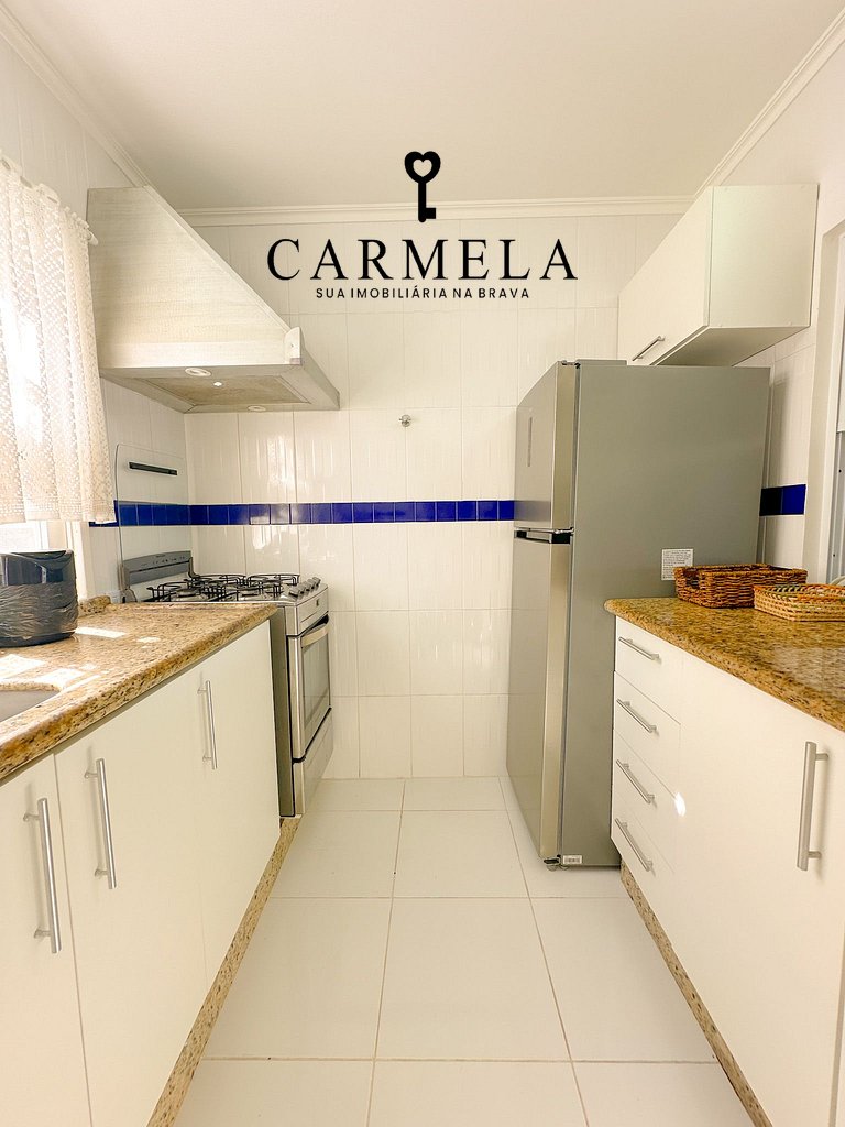 Lt31tb17 - Terrazas da Brava - Apartamento, três dormitórios