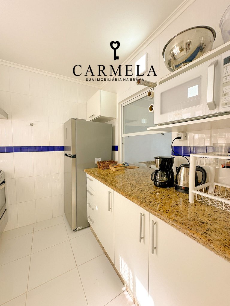 Lt31tb17 - Terrazas da Brava - Apartamento, três dormitórios