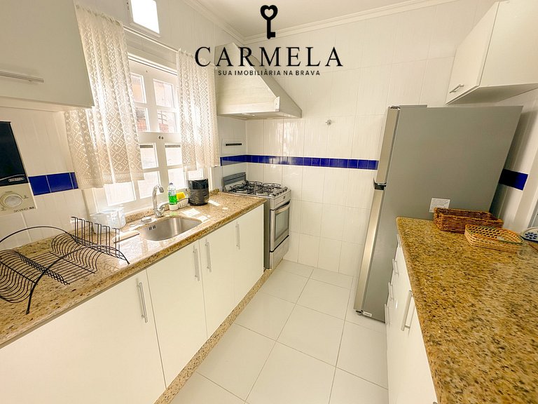 Lt31tb17 - Terrazas da Brava - Apartamento, três dormitórios