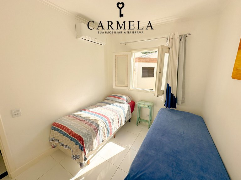 Lt31tb17 - Terrazas da Brava - Apartamento, três dormitórios