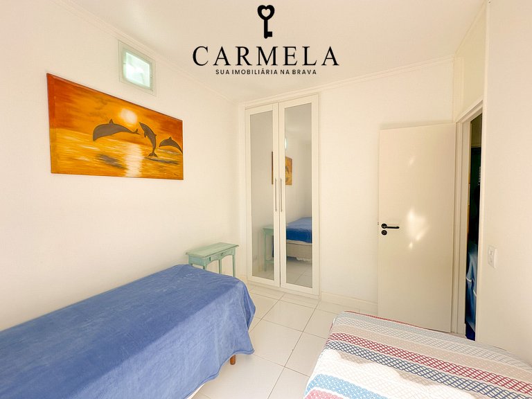 Lt31tb17 - Terrazas da Brava - Apartamento, três dormitórios