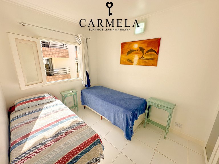 Lt30tb17 - Terrazas da Brava - Apartamento, três dormitórios