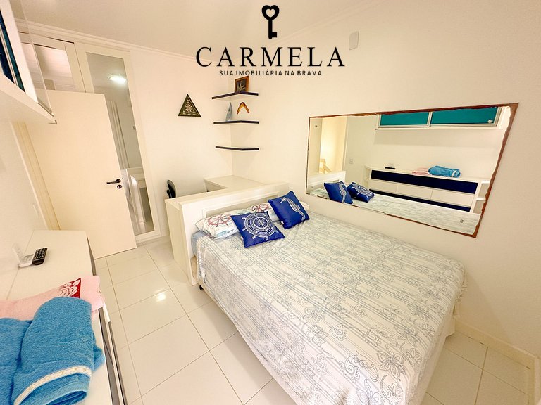 Lt31tb17 - Terrazas da Brava - Apartamento, três dormitórios