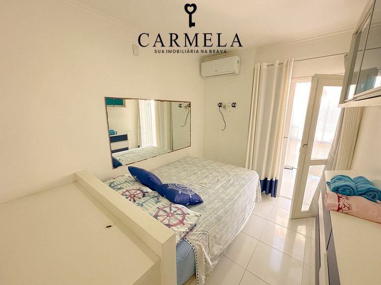 Lt31tb17 - Terrazas da Brava - Apartamento, três dormitórios