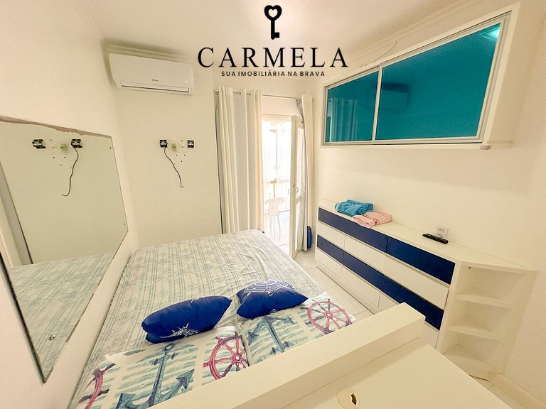 Lt31tb17 - Terrazas da Brava - Apartamento, três dormitórios