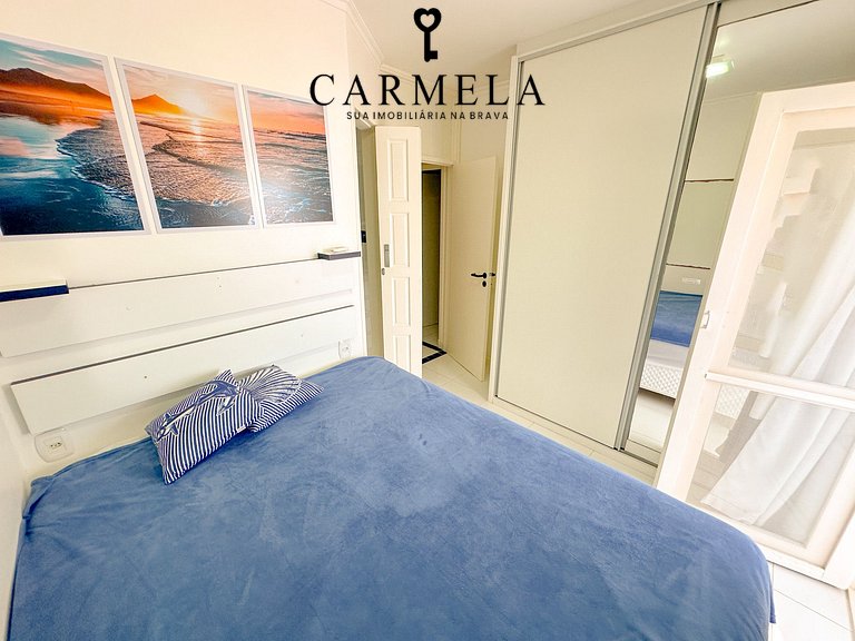 Lt31tb17 - Terrazas da Brava - Apartamento, três dormitórios