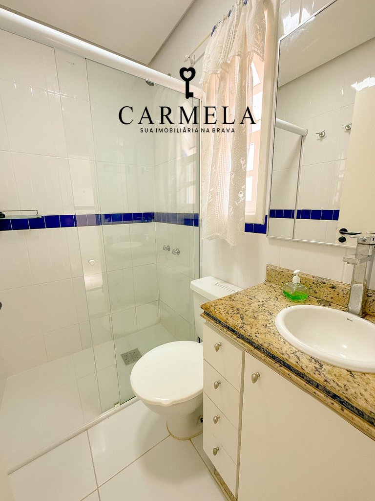 Lt31tb17 - Terrazas da Brava - Apartamento, três dormitórios