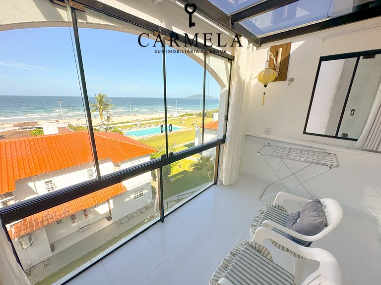 Lt31tb17 - Terrazas da Brava - Apartamento, três dormitórios