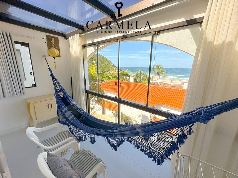 Lt31tb17 - Terrazas da Brava - Apartamento, três dormitórios