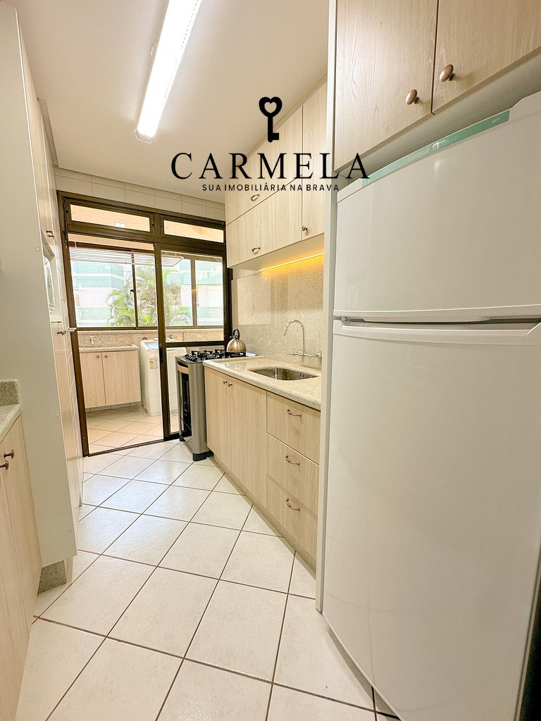 Lt31as21ze - América do Sol - Apartamento, três dormitórios