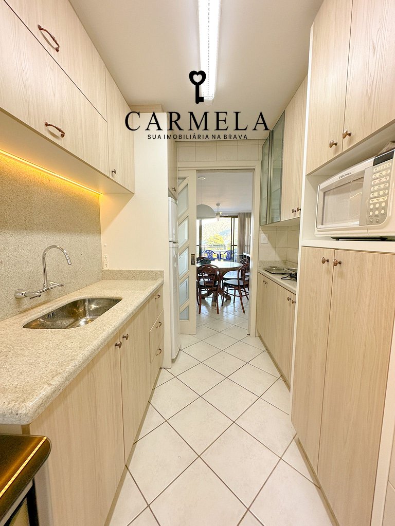 Lt31as21ze - América do Sol - Apartamento, três dormitórios