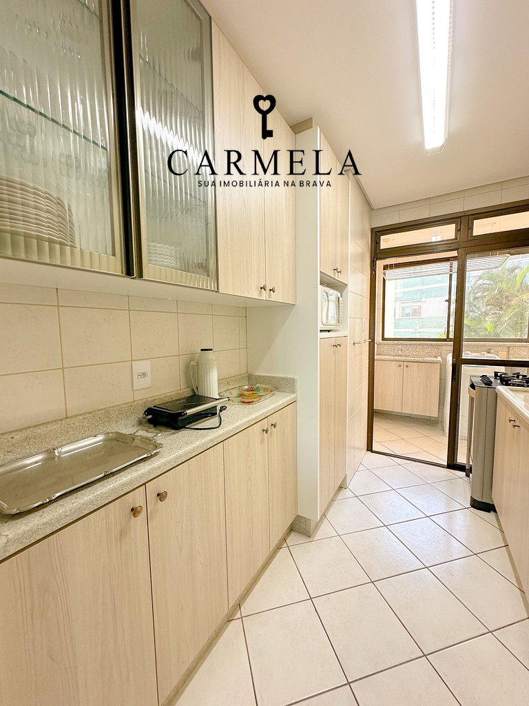 Lt31as21ze - América do Sol - Apartamento, três dormitórios