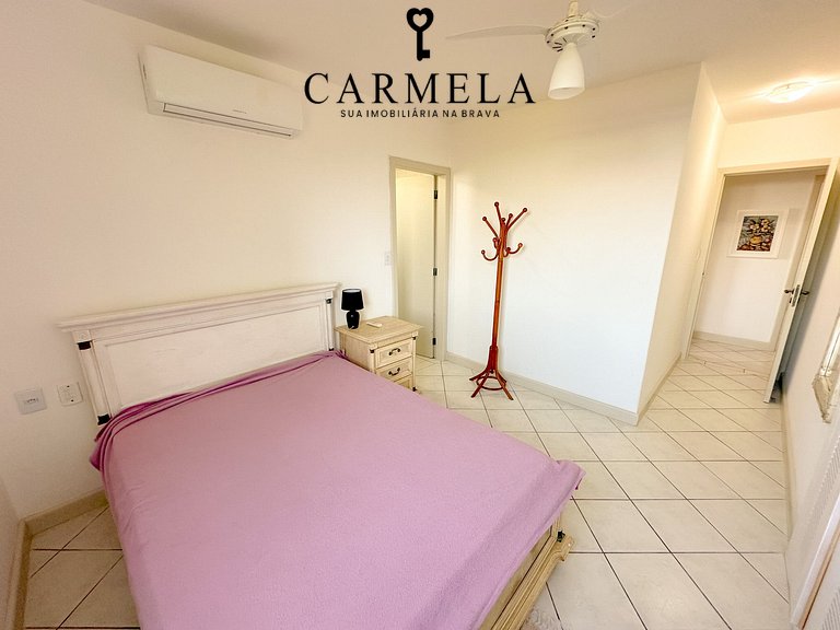 Lt31as21ze - América do Sol - Apartamento, três dormitórios
