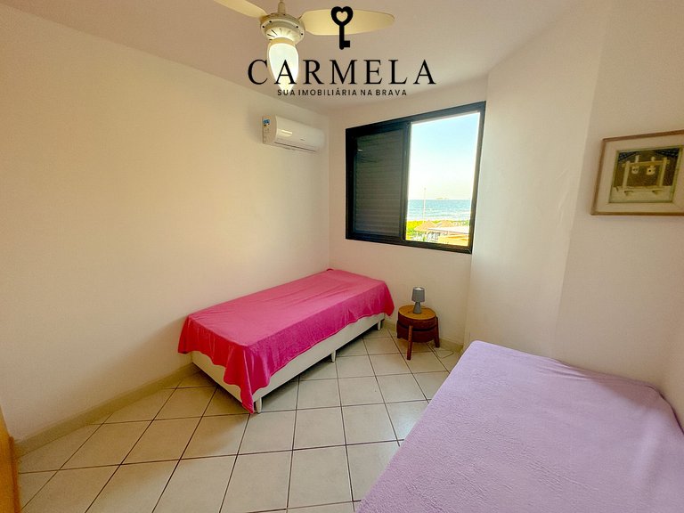 Lt31as21ze - América do Sol - Apartamento, três dormitórios
