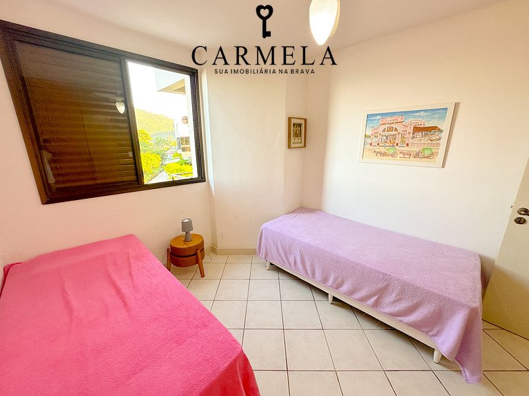 Lt31as21ze - América do Sol - Apartamento, três dormitórios