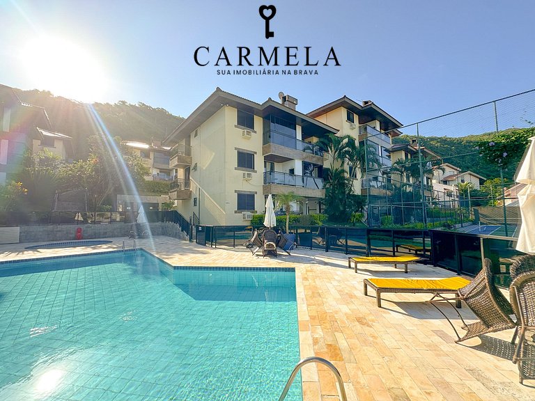 Lt21im22u - Itamaracá - Apartamento, dois dormitórios