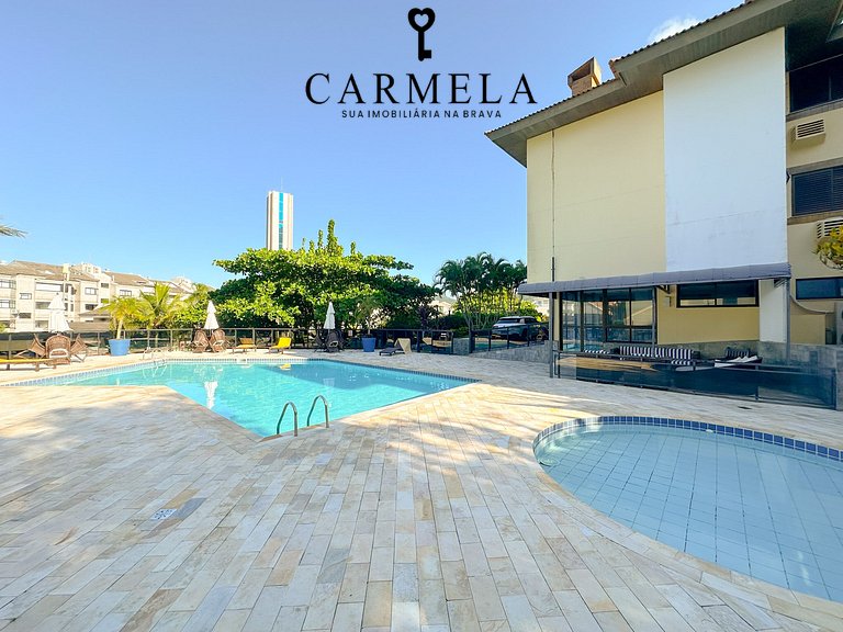 LT21im34xe - Itamaracá - Apartamento, dois dormitórios