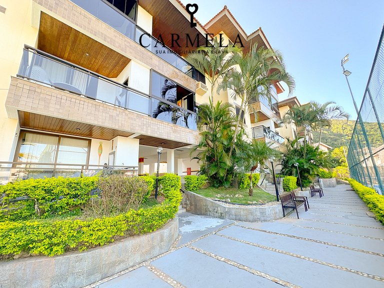 Lt21im36ze - Itamaracá- Apartamento, dois dormitórios.