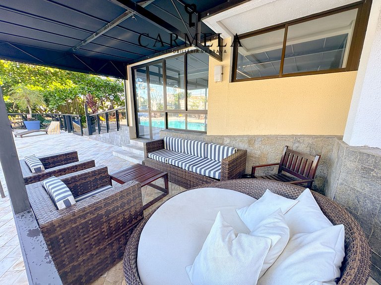 LT31im36ue - Itamaracá - Apartamento, três dormitórios