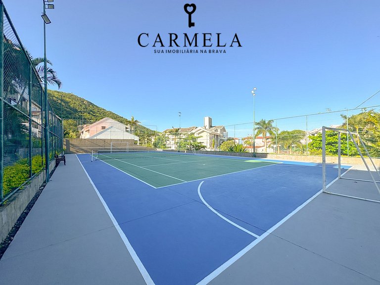 Lt21im35z - Itamaracá - Apartamento, dois dormitórios
