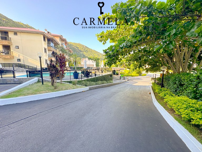 Lt21im22u - Itamaracá - Apartamento, dois dormitórios