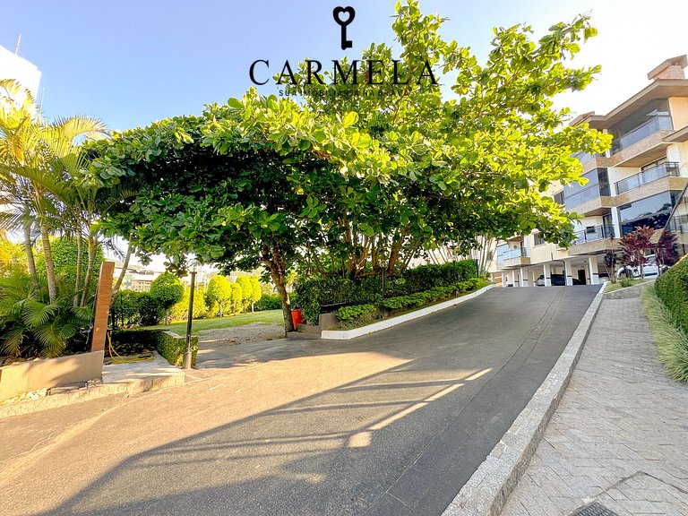 Lt21im35z - Itamaracá - Apartamento, dois dormitórios