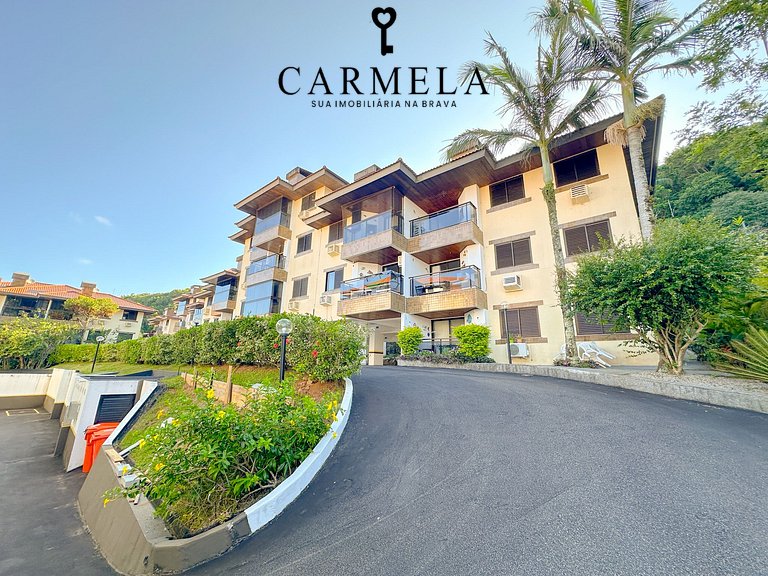 Lt21im26v - Itamaracá - Apartamento, dois dormitórios