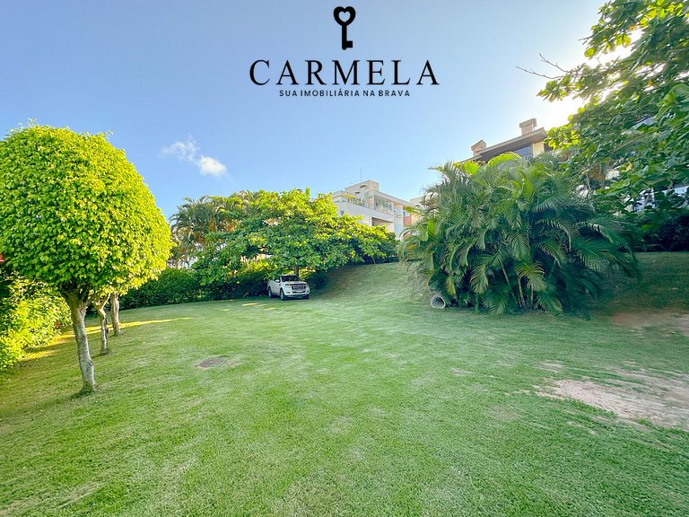 Lt31im21x - Itamaracá - Apartamento, três dormitórios