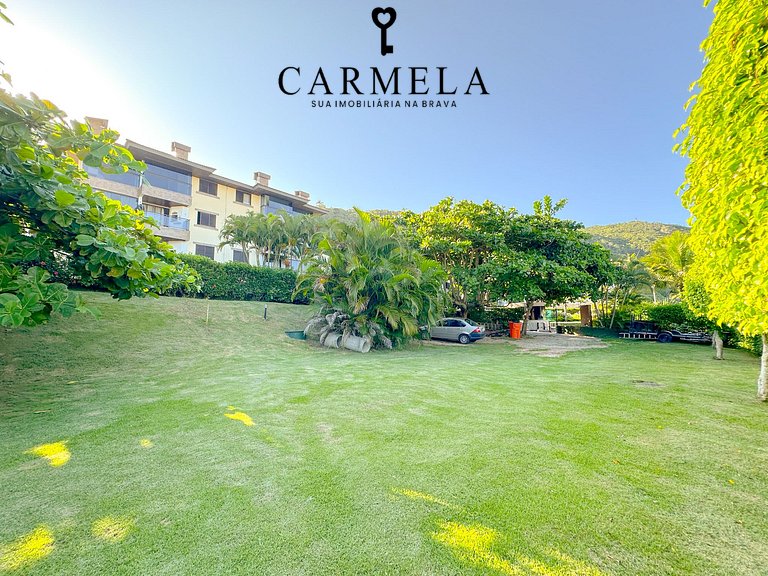Lt21im35x - Itamaracá - Apartamento, dois dormitórios