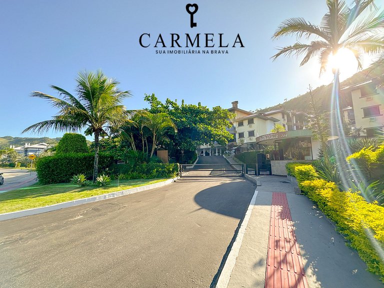 LT21IM33Z - ITAMARACÁ - Apartamento, dois dormitórios