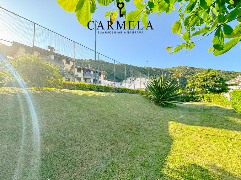 Lt21im35z - Itamaracá - Apartamento, dois dormitórios