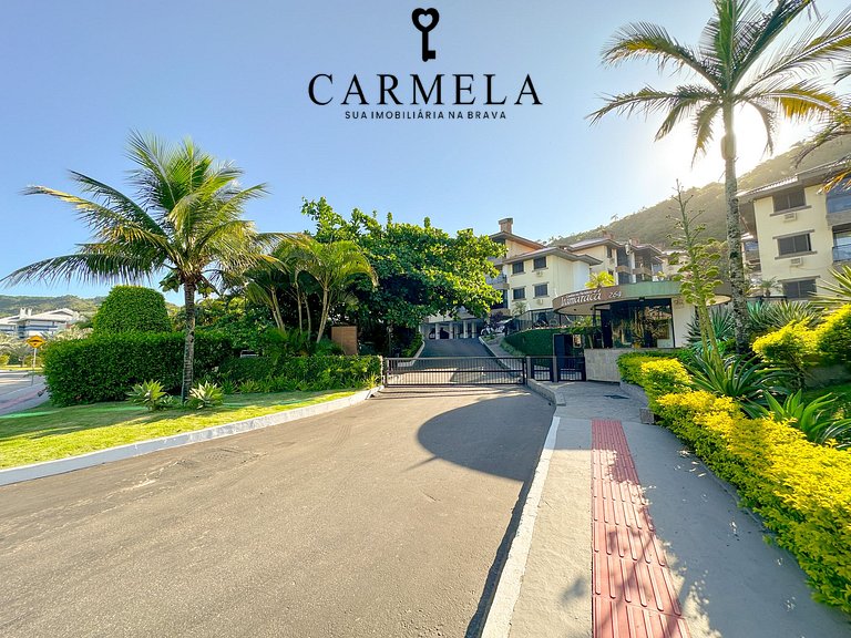 LT21IM33Z - ITAMARACÁ - Apartamento, dois dormitórios