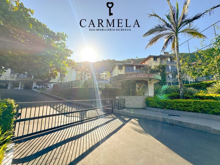 LT21im34xe - Itamaracá - Apartamento, dois dormitórios