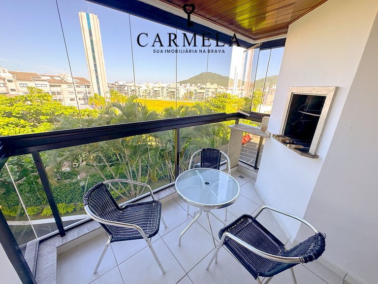 Lt21im35x - Itamaracá - Apartamento, dois dormitórios