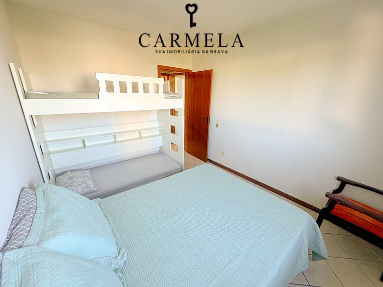 Lt21im35x - Itamaracá - Apartamento, dois dormitórios
