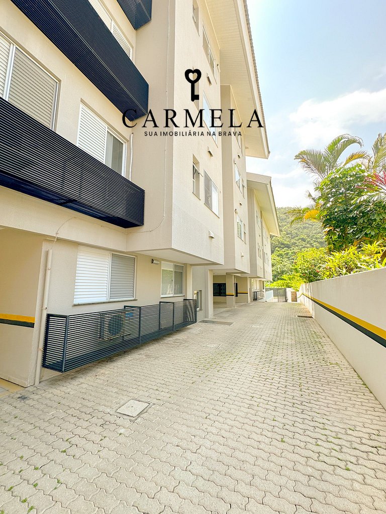 Lt32pb32z - Porto da Brava - Apartamento, três dormitórios