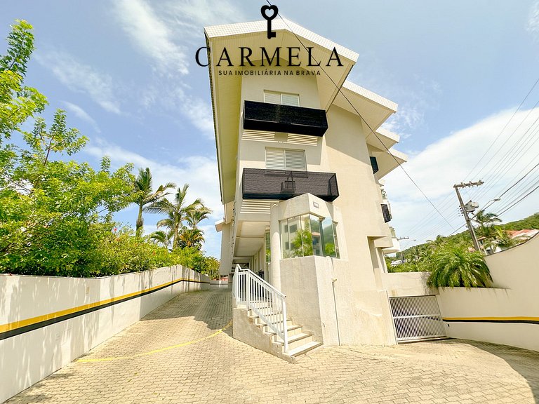 Lt32pb32z - Porto da Brava - Apartamento, três dormitórios