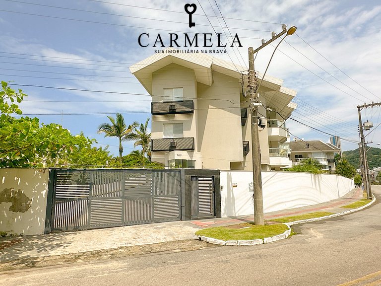 Lt22pb38u - Porto da Brava - Apartamento, dois dormitórios