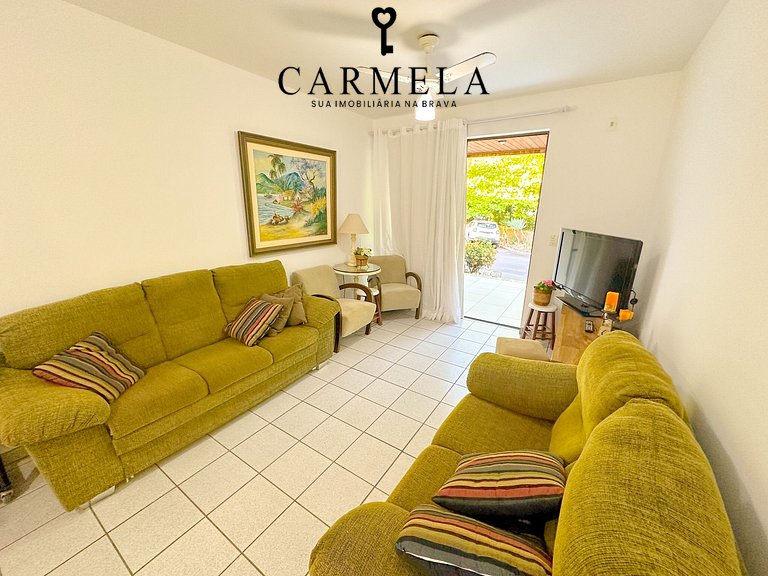Lt21cu15z - Curimã - Apartamento, dois dormitórios