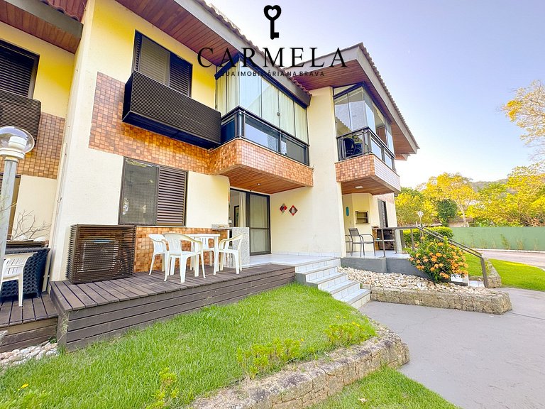 Lt21cu15z - Curimã - Apartamento, dois dormitórios